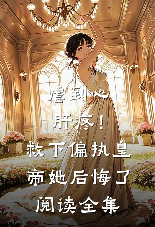 虐到心肝疼！救下偏执皇帝她后悔了阅读全集