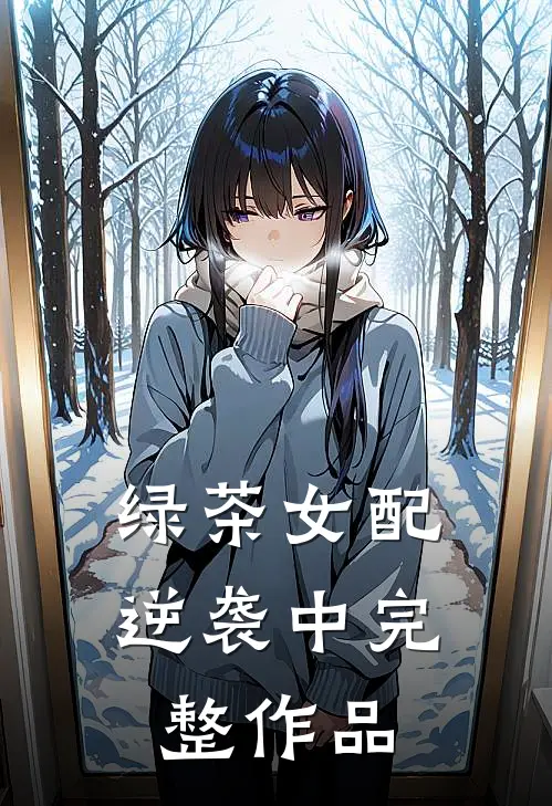 绿茶女配逆袭中完整作品