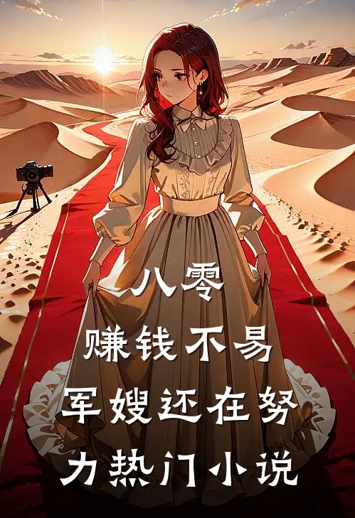 八零：赚钱不易，军嫂还在努力热门小说