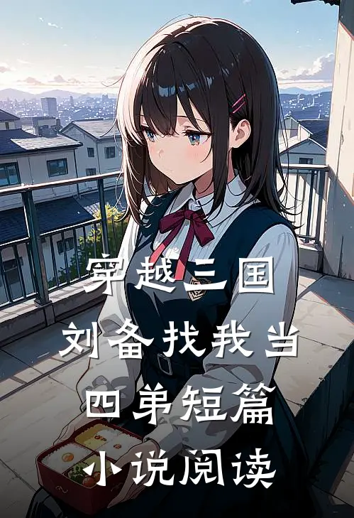 穿越三国：刘备找我当四弟短篇小说阅读