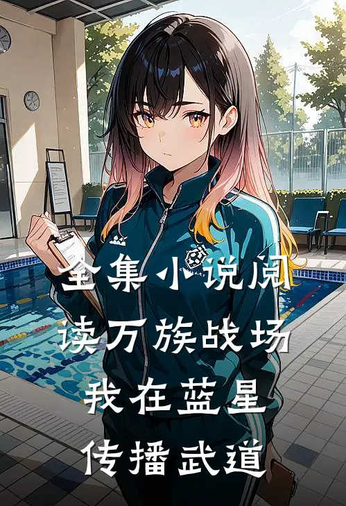 全集小说阅读万族战场：我在蓝星传播武道