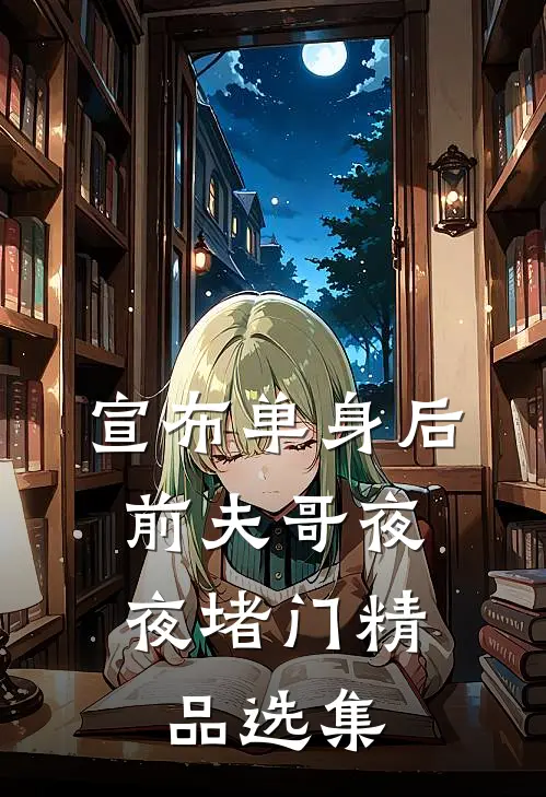 宣布单身后，前夫哥夜夜堵门精品选集