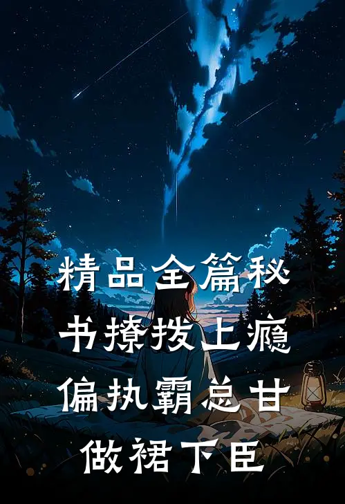 精品全篇秘书撩拨上瘾，偏执霸总甘做裙下臣
