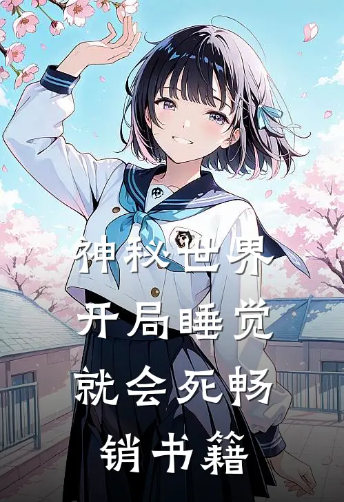 神秘世界：开局睡觉就会死畅销书籍