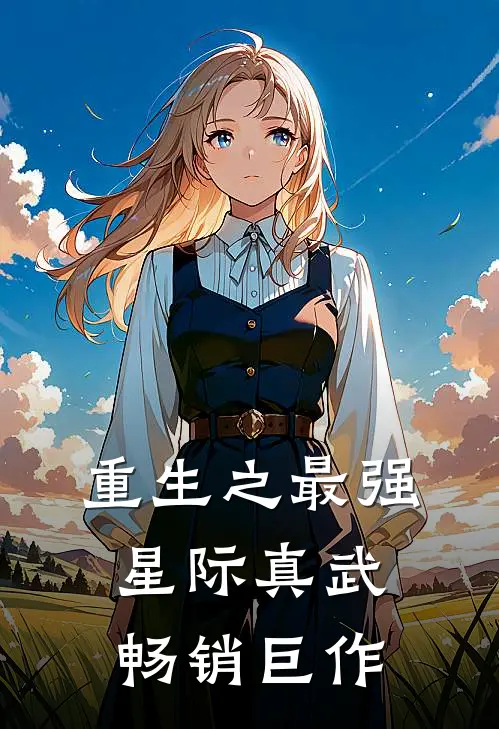 重生之最强星际真武畅销巨作