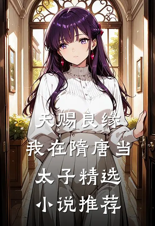 天赐良缘，我在隋唐当太子精选小说推荐