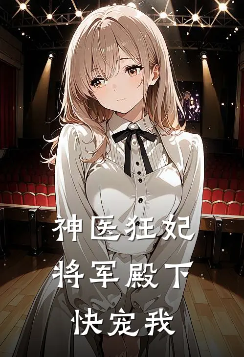 神医狂妃：将军殿下快宠我
