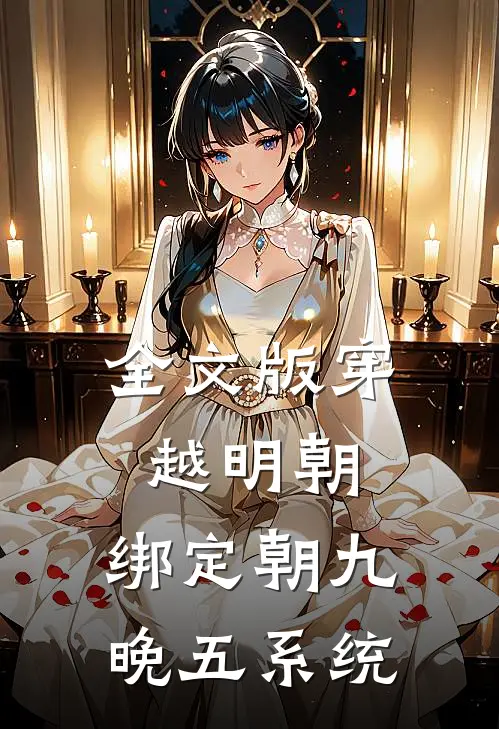 全文版穿越明朝：绑定朝九晚五系统