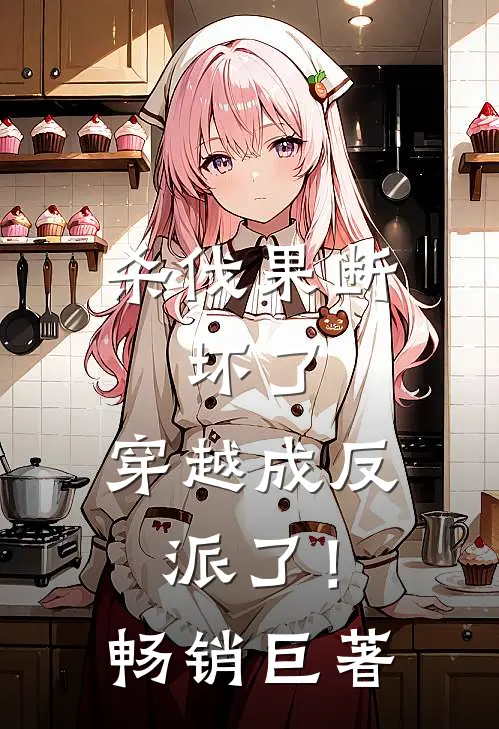 杀伐果断：坏了，穿越成反派了！畅销巨著