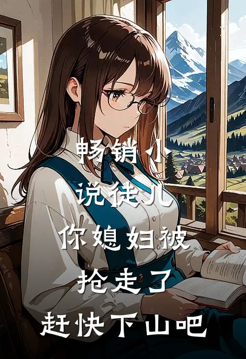畅销小说徒儿，你媳妇被抢走了，赶快下山吧