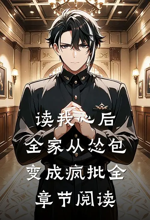 读我心后，全家从怂包变成疯批全章节阅读