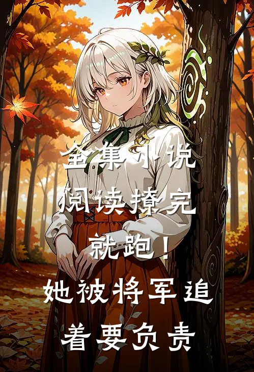 全集小说阅读撩完就跑！她被将军追着要负责