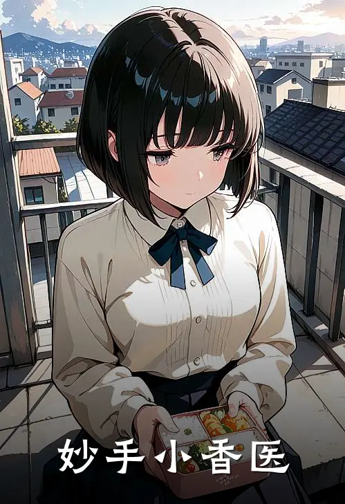 妙手小香医