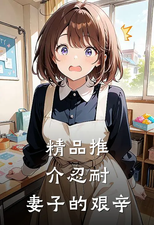 精品推介忍耐：妻子的艰辛