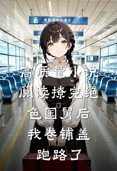 高质量小说阅读撩完绝色国舅后，我卷铺盖跑路了