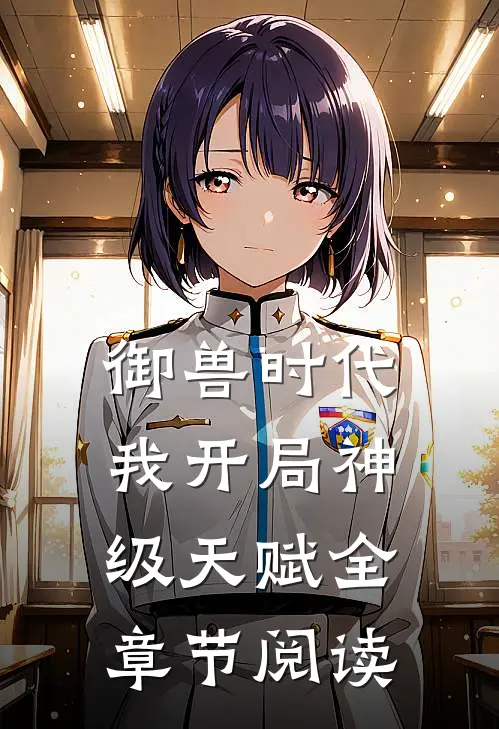 御兽时代，我开局神级天赋全章节阅读