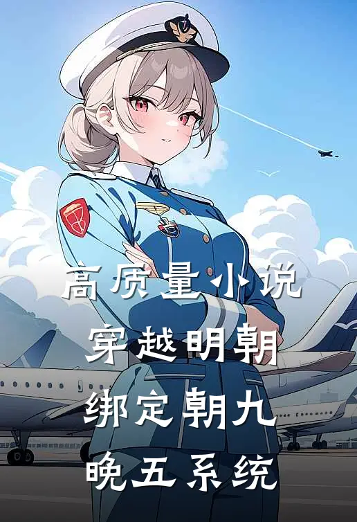 高质量小说穿越明朝：绑定朝九晚五系统