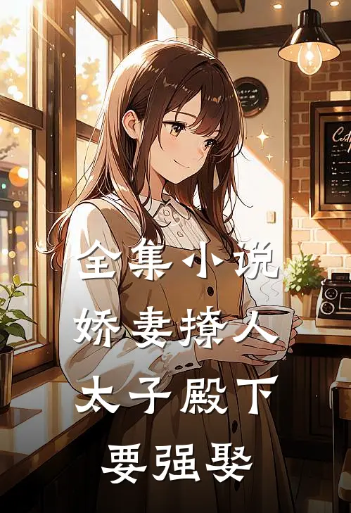 全集小说娇妻撩人，太子殿下要强娶