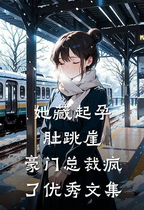 她藏起孕肚跳崖，豪门总裁疯了优秀文集
