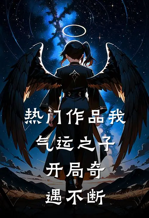 热门作品我，气运之子，开局奇遇不断