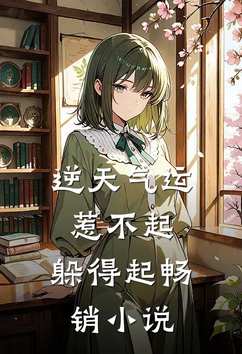 逆天气运：惹不起，躲得起畅销小说