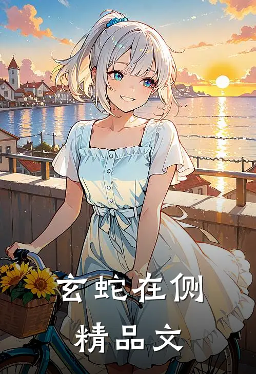 玄蛇在侧精品文