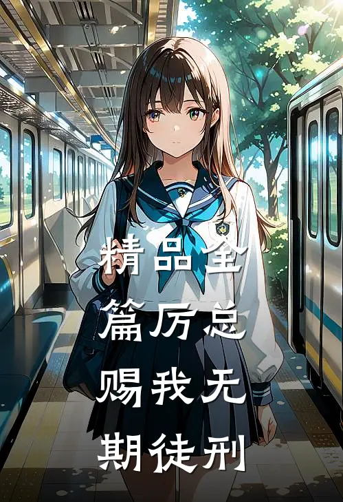 精品全篇厉总，赐我无期徒刑