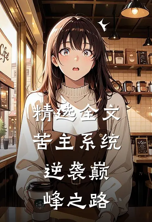 精选全文苦主系统：逆袭巅峰之路