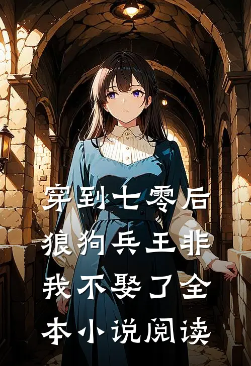 穿到七零后，狼狗兵王非我不娶了全本小说阅读