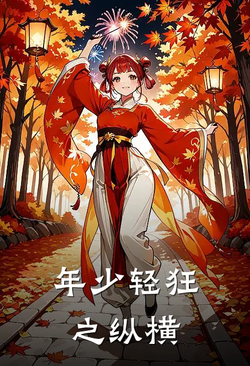 年少轻狂之纵横