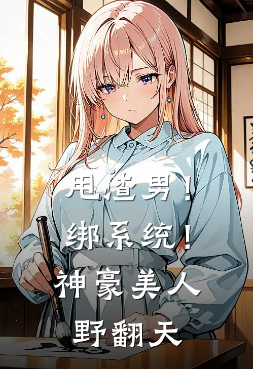 甩渣男！绑系统！神豪美人野翻天