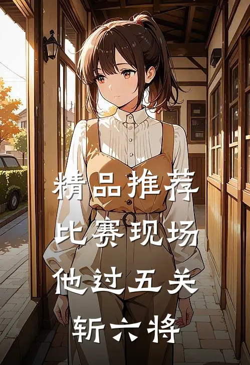精品推荐比赛现场，他过五关斩六将