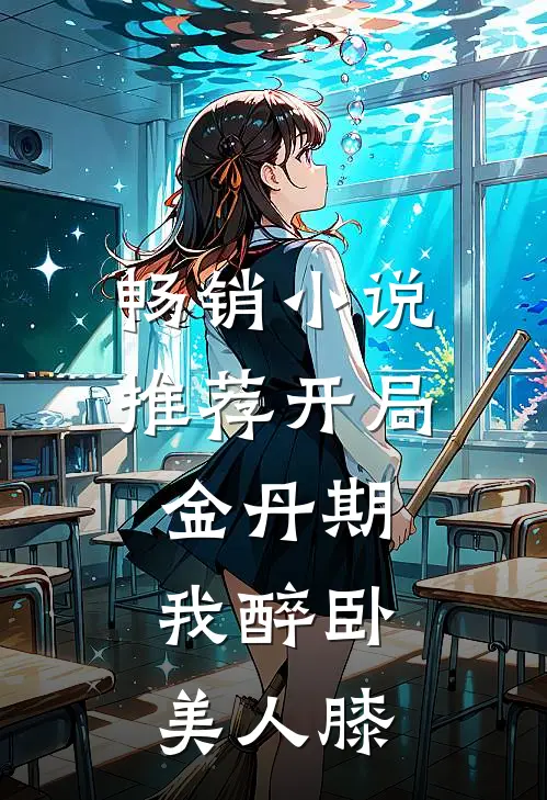 畅销小说推荐开局金丹期，我醉卧美人膝