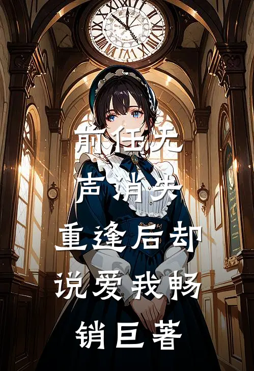 前任无声消失，重逢后却说爱我畅销巨著