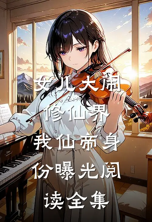 女儿大闹修仙界，我仙帝身份曝光阅读全集