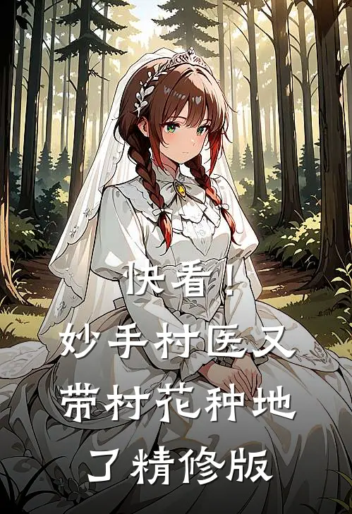快看！妙手村医又带村花种地了精修版