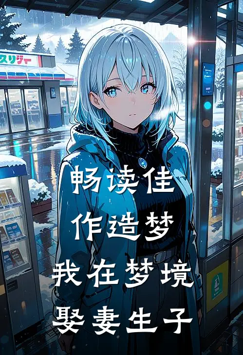 畅读佳作造梦：我在梦境娶妻生子