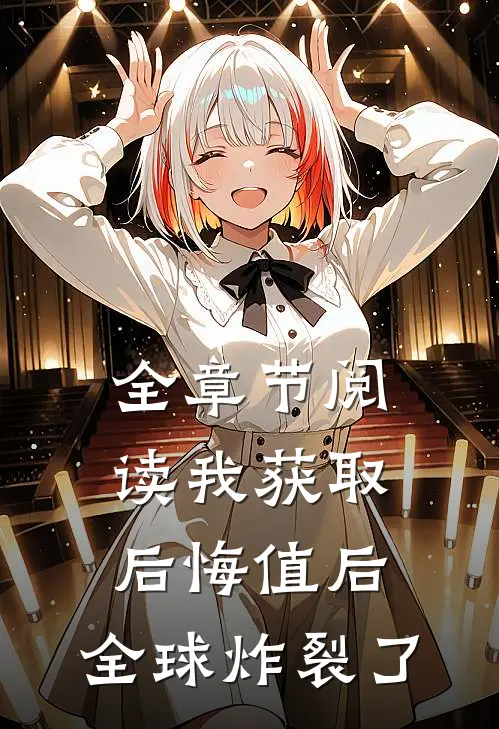 全章节阅读我获取后悔值后，全球炸裂了