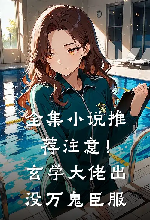 全集小说推荐注意！玄学大佬出没，万鬼臣服