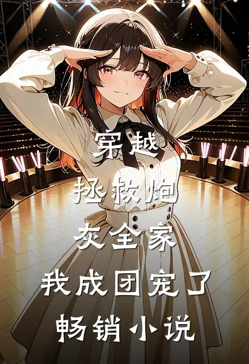 穿越：拯救炮灰全家，我成团宠了畅销小说