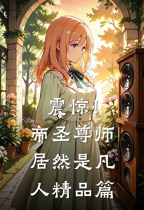 震惊！帝圣尊师居然是凡人精品篇