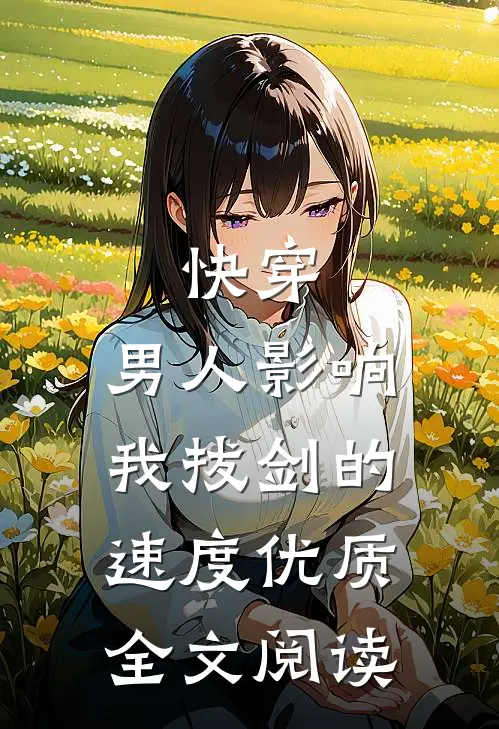 快穿：男人影响我拔剑的速度优质全文阅读