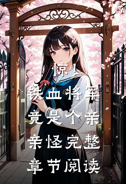 惊！铁血将军竟是个亲亲怪完整章节阅读