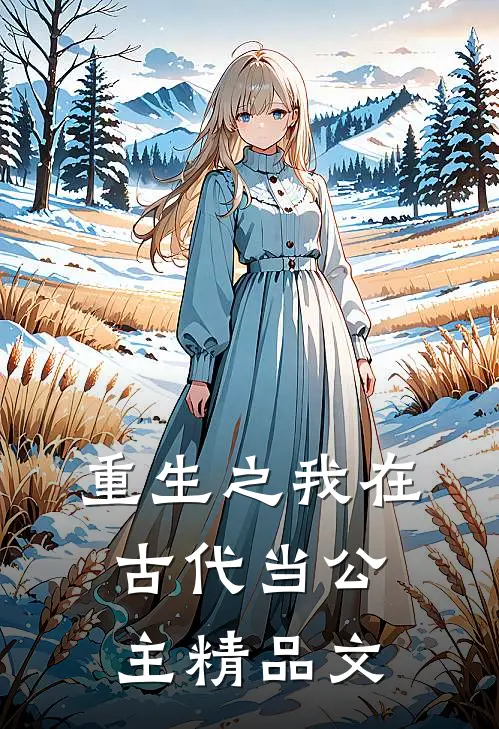 重生之我在古代当公主精品文