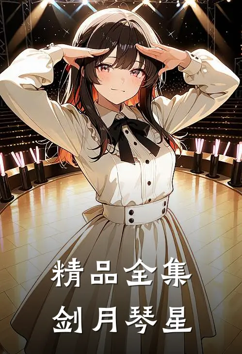 精品全集剑月琴星