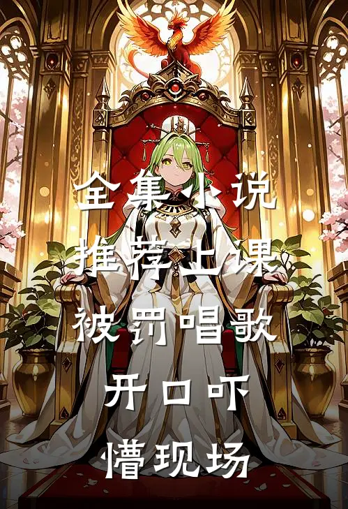 全集小说推荐上课被罚唱歌，开口吓懵现场