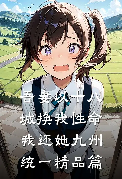 吾妻以十八城换我性命，我还她九州统一精品篇
