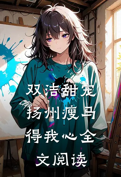 双洁甜宠：扬州瘦马得我心全文阅读