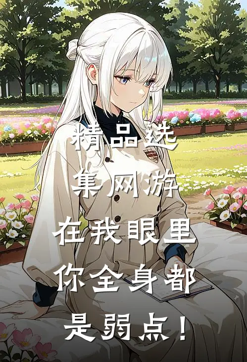 精品选集网游：在我眼里，你全身都是弱点！