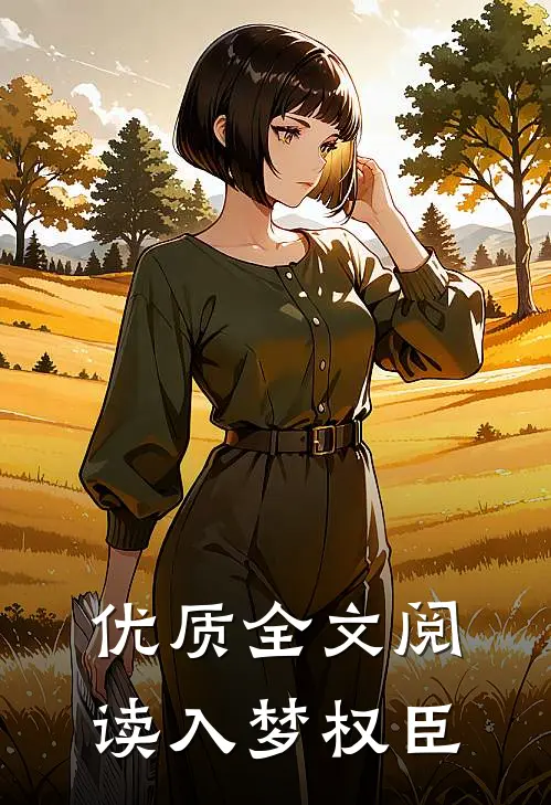 优质全文阅读入梦权臣